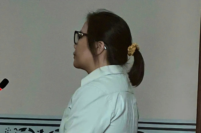 TPHCM: Nữ luật sư bị cáo buộc "mượn danh" thẩm phán để vòi tiền